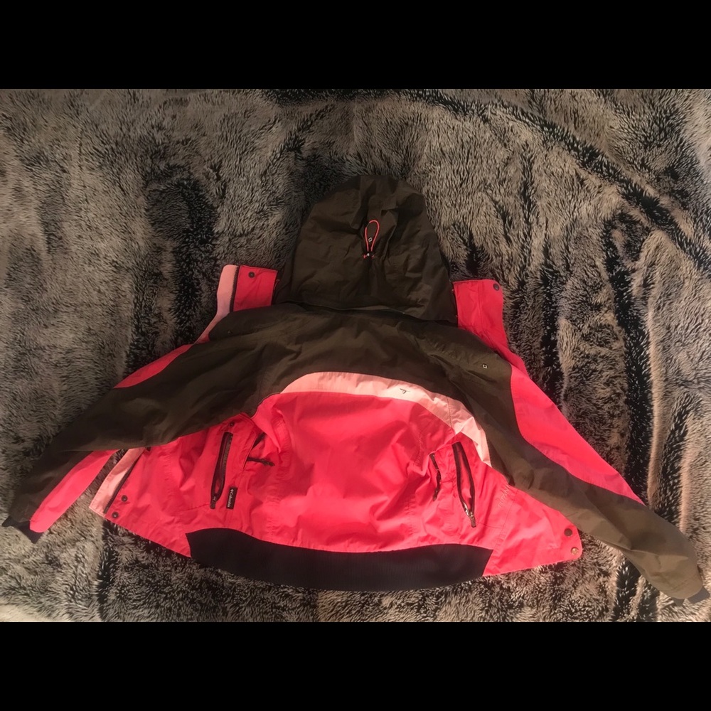 đź‘‘Columbia Jacketđź‘‘ - Picture 5 of 7